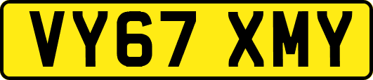 VY67XMY