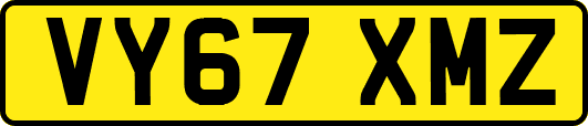 VY67XMZ