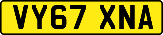 VY67XNA
