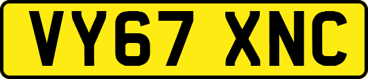 VY67XNC