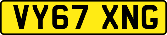 VY67XNG