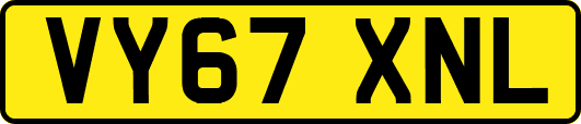 VY67XNL