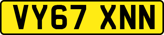 VY67XNN