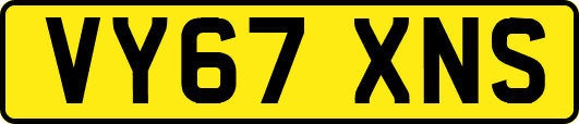 VY67XNS