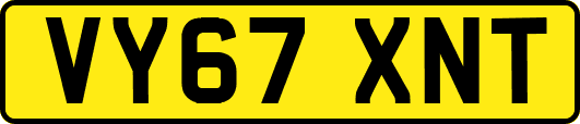 VY67XNT