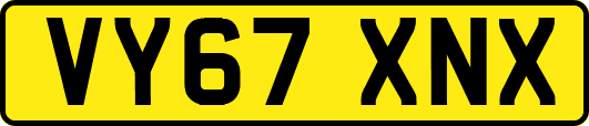VY67XNX