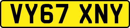 VY67XNY