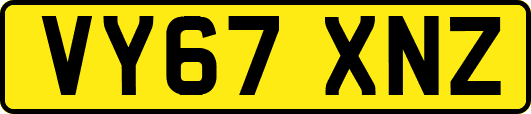VY67XNZ