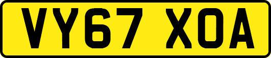 VY67XOA