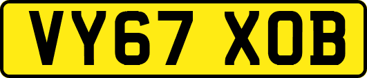 VY67XOB