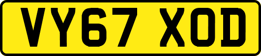 VY67XOD
