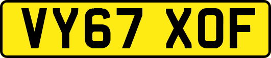 VY67XOF