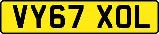 VY67XOL