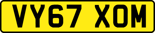 VY67XOM
