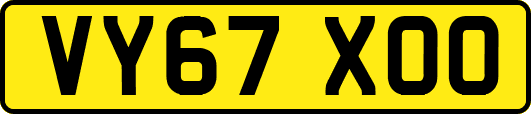 VY67XOO