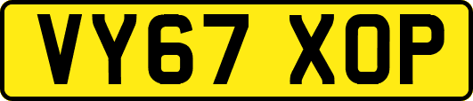 VY67XOP
