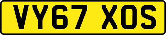 VY67XOS