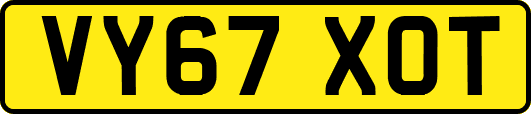 VY67XOT