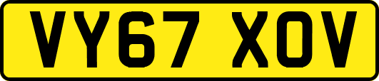VY67XOV