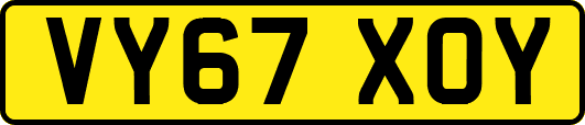 VY67XOY