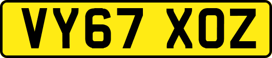 VY67XOZ