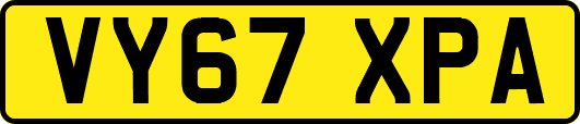 VY67XPA