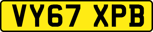 VY67XPB
