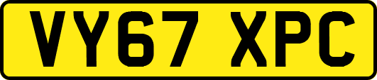 VY67XPC