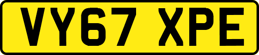 VY67XPE