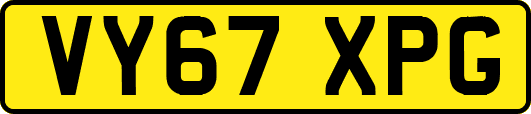 VY67XPG