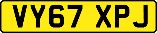 VY67XPJ