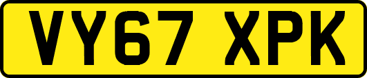 VY67XPK