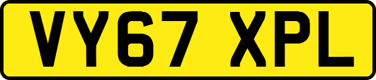 VY67XPL