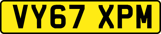 VY67XPM