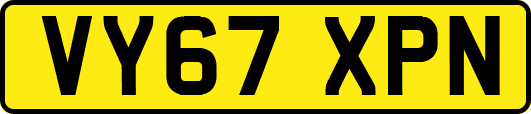 VY67XPN