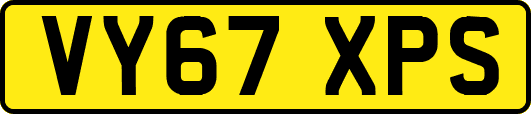VY67XPS