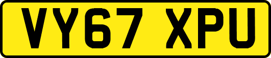 VY67XPU