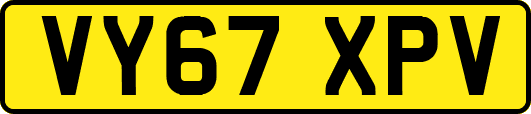VY67XPV