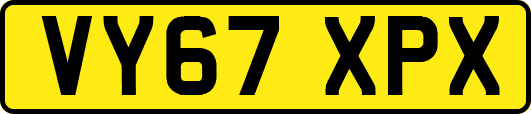 VY67XPX