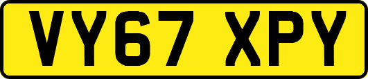 VY67XPY