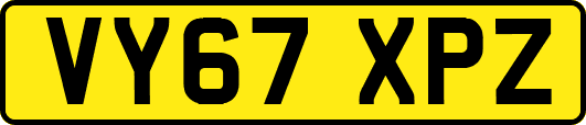 VY67XPZ