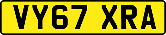 VY67XRA