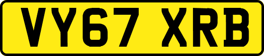 VY67XRB