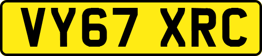 VY67XRC