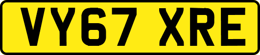 VY67XRE
