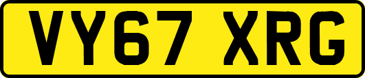 VY67XRG
