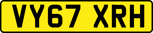 VY67XRH