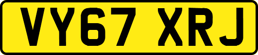 VY67XRJ