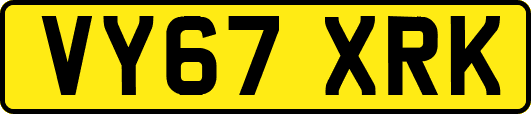 VY67XRK