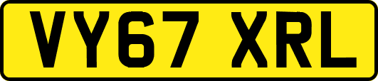 VY67XRL